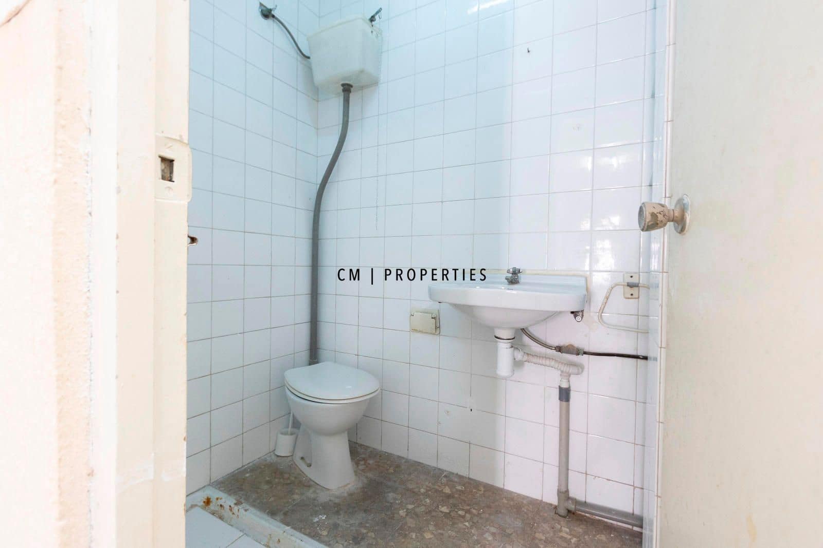 Local Commercial à vendre à Valence ville - 240 000 € (Ref: 10023124)
