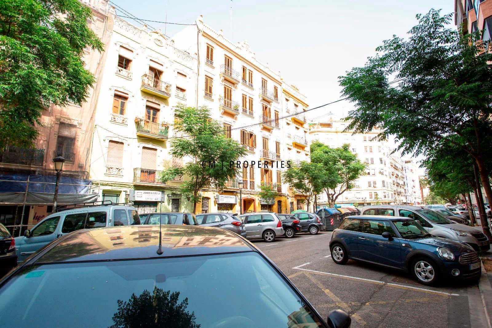 Local Commercial à vendre à Valence ville - 240 000 € (Ref: 10023124)