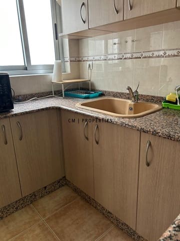 4 quarto Apartamento para arrendar em Jesus, Valência cidade - 1 400 € (Ref: 10023278)