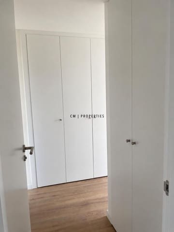 2 camera da letto Attico da affittare in Valencia città con piscina garage - 2.450 € (Rif: 10023357)