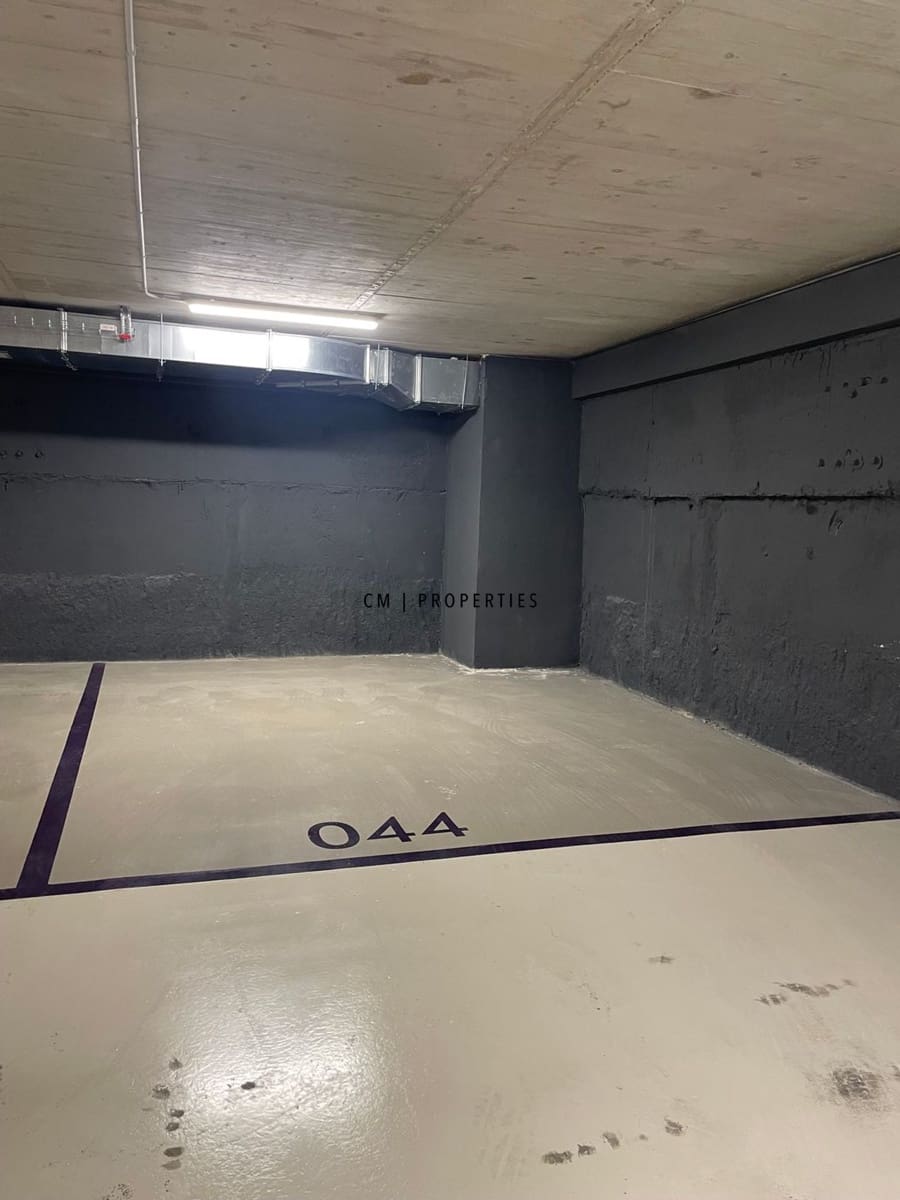 2 camera da letto Attico da affittare in Valencia citta con piscina garage - 2.450 € (Rif: 10023357)