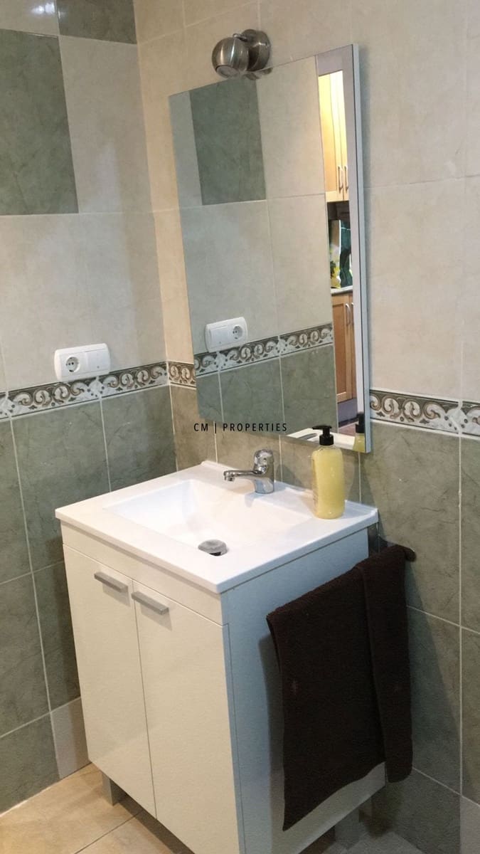 2 quarto Apartamento para venda em Valencia cidade - 180 000 € (Ref: 10023358)