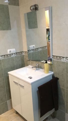 2 camera da letto Appartamento in vendita in Rascanya, Valencia città - 180.000 € (Rif: 10023358)