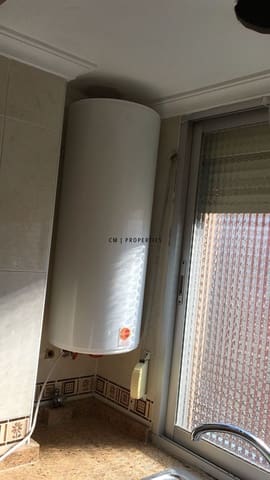 2 camera da letto Appartamento in vendita in Rascanya, Valencia città - 180.000 € (Rif: 10023358)