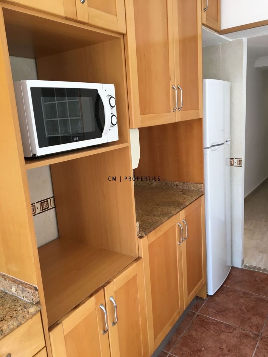 2 quarto Apartamento para venda em Valencia cidade - 180 000 € (Ref: 10023358)