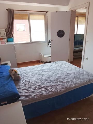 2 camera da letto Appartamento in vendita in Rascanya, Valencia città - 180.000 € (Rif: 10023358)