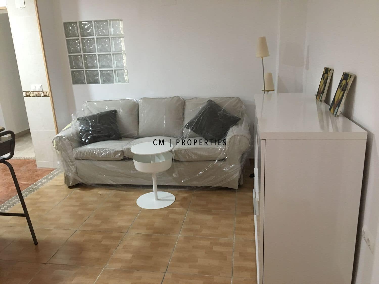 2 quarto Apartamento para venda em Valencia cidade - 180 000 € (Ref: 10023358)