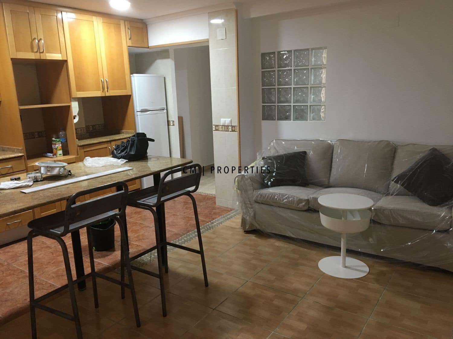 2 quarto Apartamento para venda em Valencia cidade - 180 000 € (Ref: 10023358)