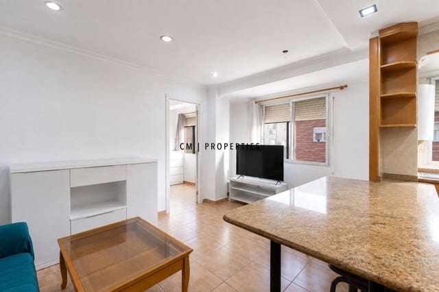 2 sypialnia Mieszkanie na sprzedaż w Rascanya, Miasto Walencja - 180 000 € (Ref: 10023358)