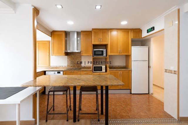 2 sypialnia Mieszkanie na sprzedaż w Rascanya, Miasto Walencja - 180 000 € (Ref: 10023358)