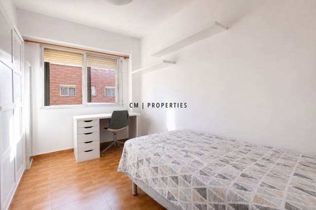 2 sypialnia Mieszkanie na sprzedaż w Rascanya, Miasto Walencja - 180 000 € (Ref: 10023358)