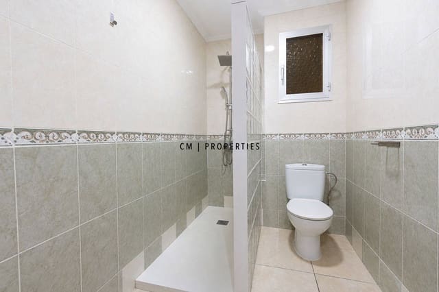 2 sypialnia Mieszkanie na sprzedaż w Rascanya, Miasto Walencja - 180 000 € (Ref: 10023358)