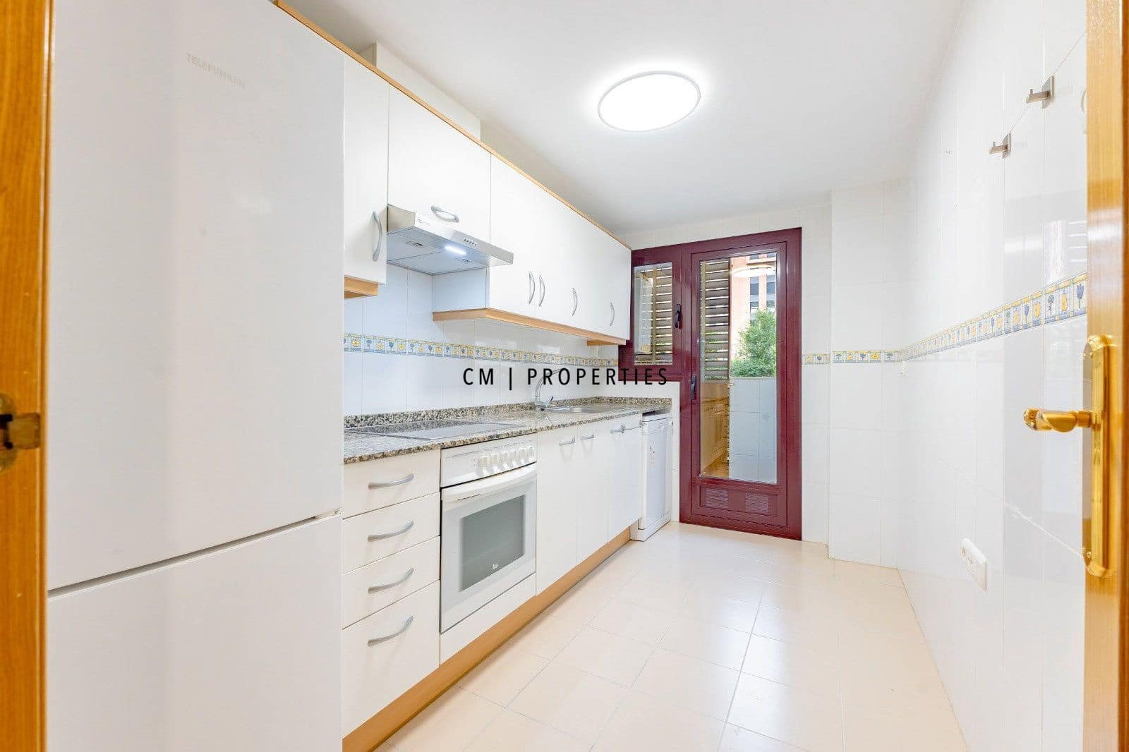 2 makuuhuone Asunto vuokrattavana paikassa Valencia kaupunki mukana uima-altaan 
autotalli - 2 000 € (Ref: 10026260)