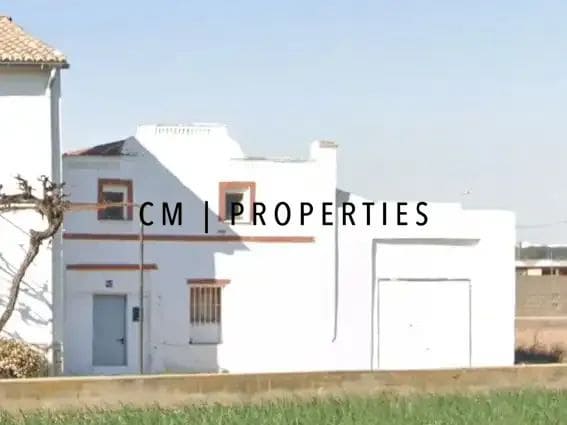 Villa til salgs i Moncada - € 200 000 (Ref: 10029522)