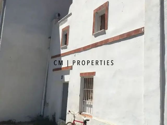 Villa til salgs i Moncada - € 200 000 (Ref: 10029522)