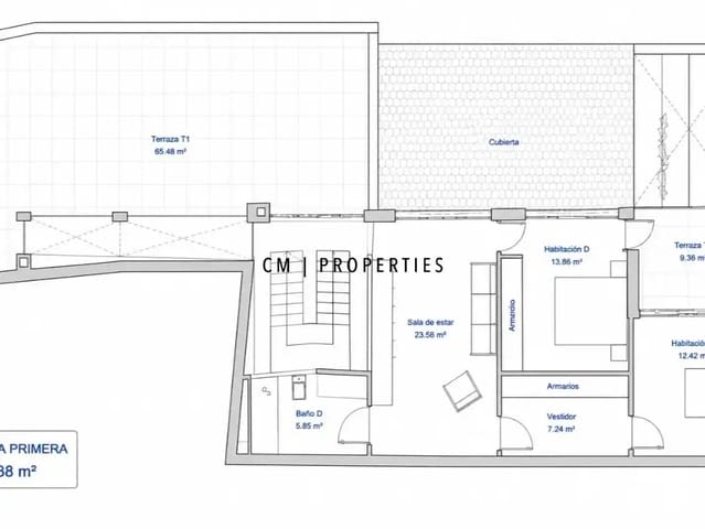 Villa til salgs i Moncada - € 200 000 (Ref: 10029522)