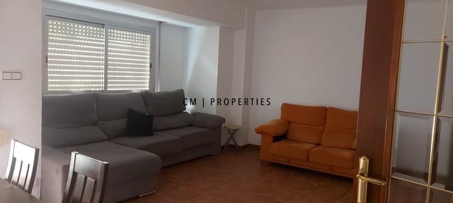 3 sovrum Lägenhet till salu i Catarroja - 180 000 € (Ref: 10029681)