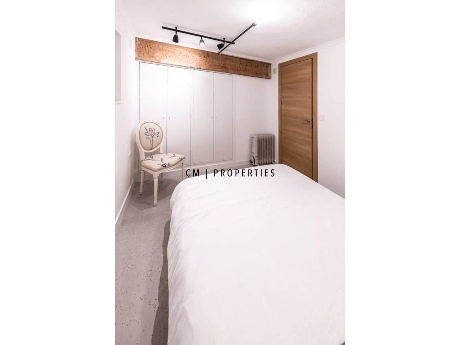 3 soverom Leilighet til leie i Valencia by - € 2 500 (Ref: 10029735)