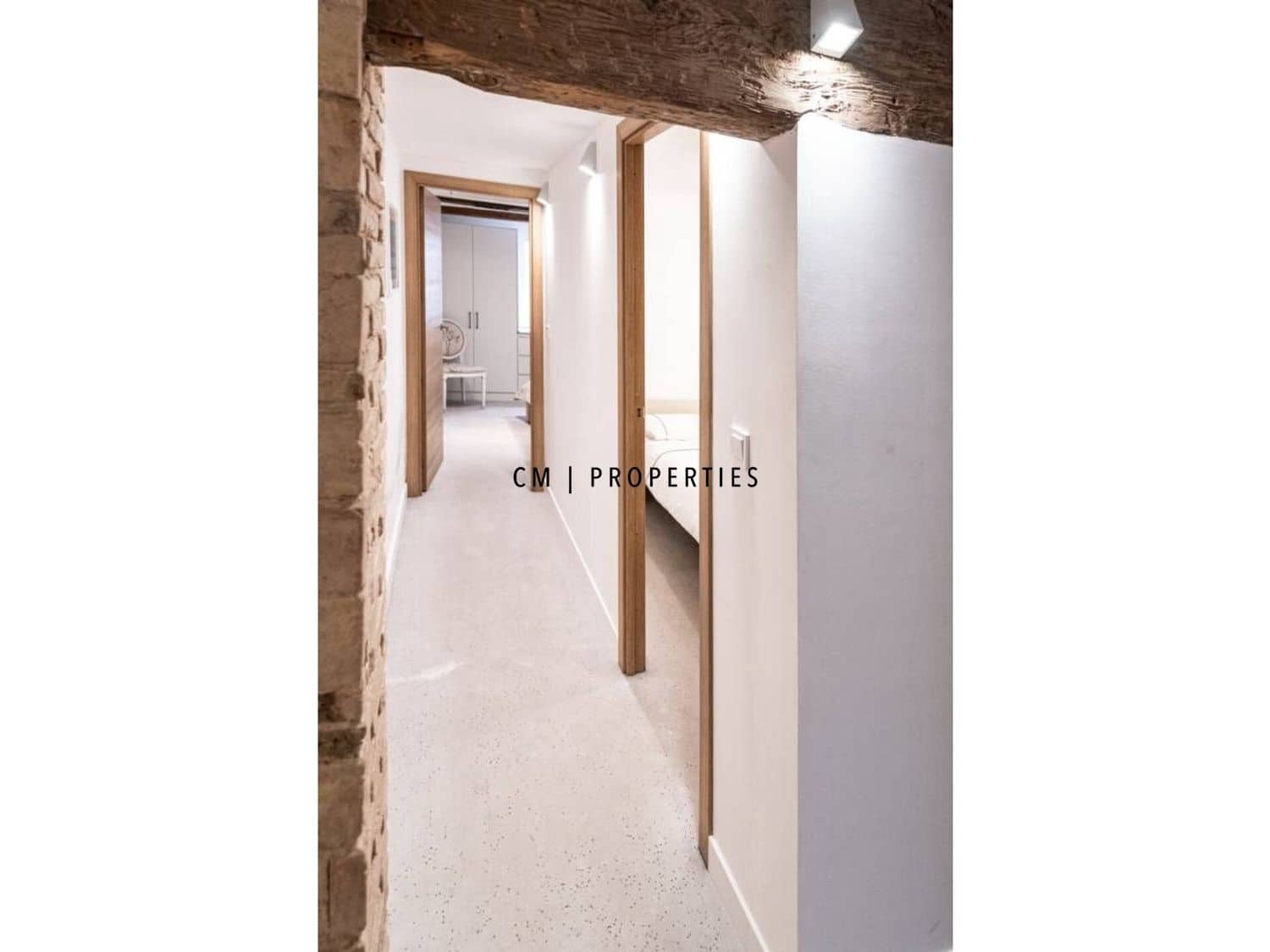 3 soverom Leilighet til leie i Valencia by - € 2 500 (Ref: 10029735)