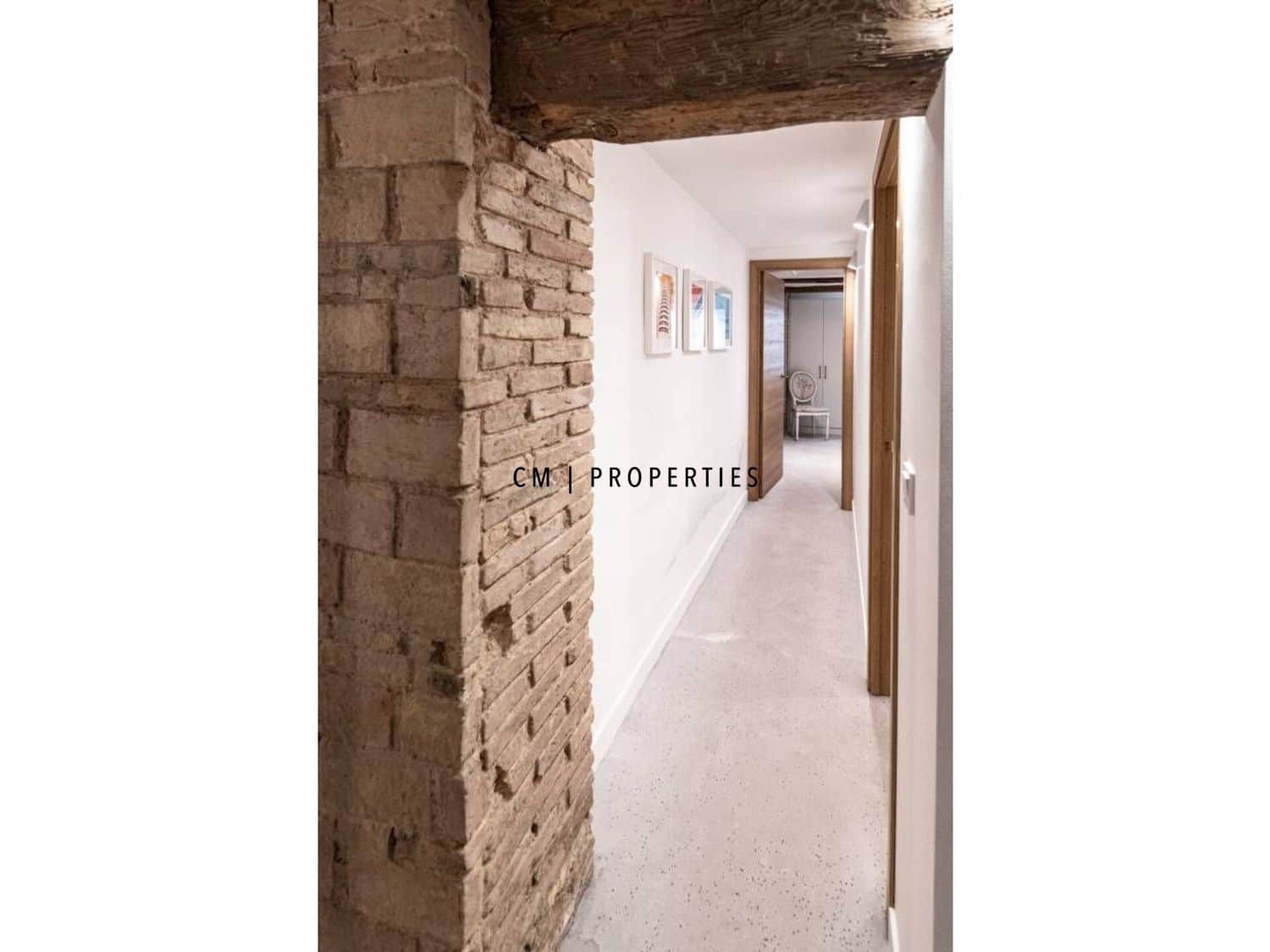 3 soverom Leilighet til leie i Valencia by - € 2 500 (Ref: 10029735)
