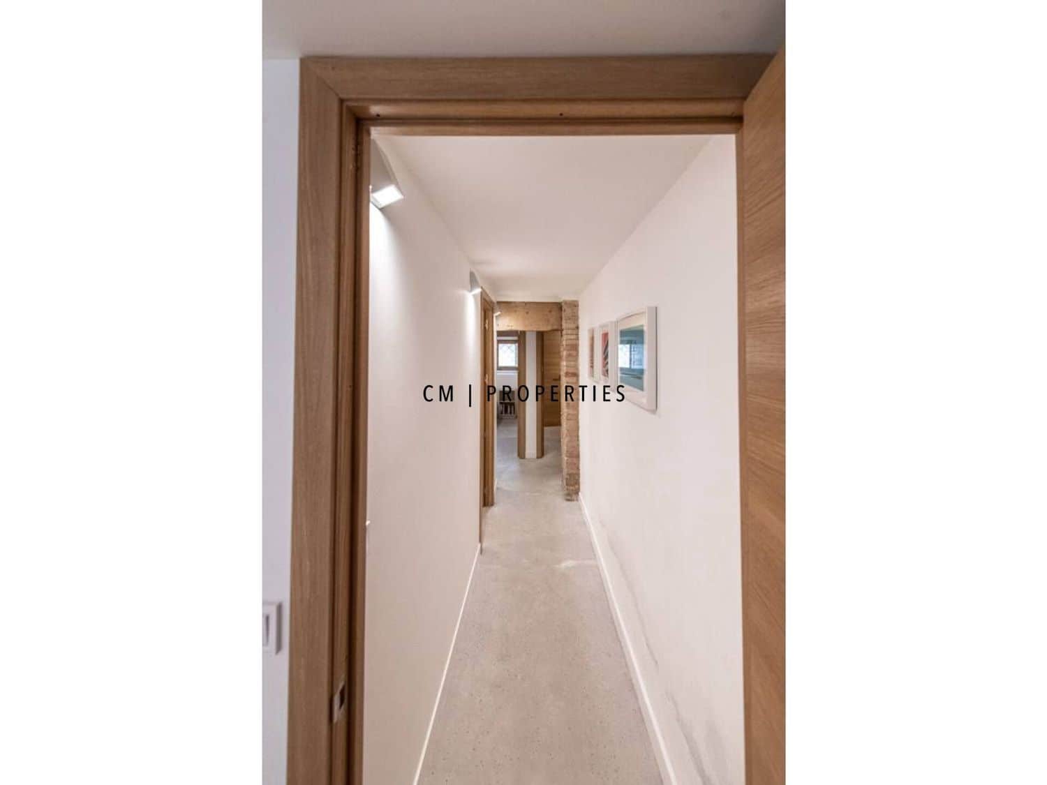 3 soverom Leilighet til leie i Valencia by - € 2 500 (Ref: 10029735)