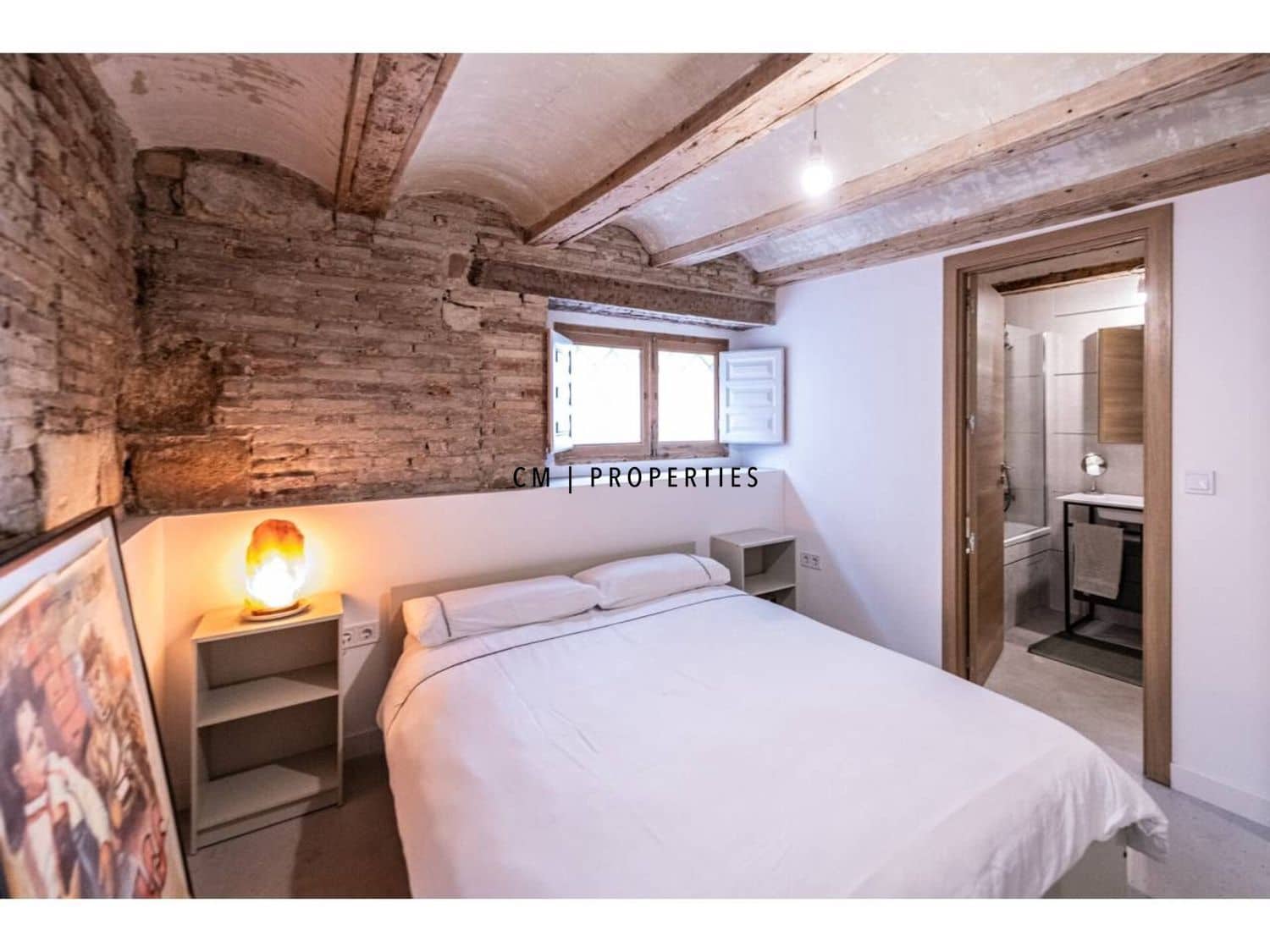 3 soverom Leilighet til leie i Valencia by - € 2 500 (Ref: 10029735)
