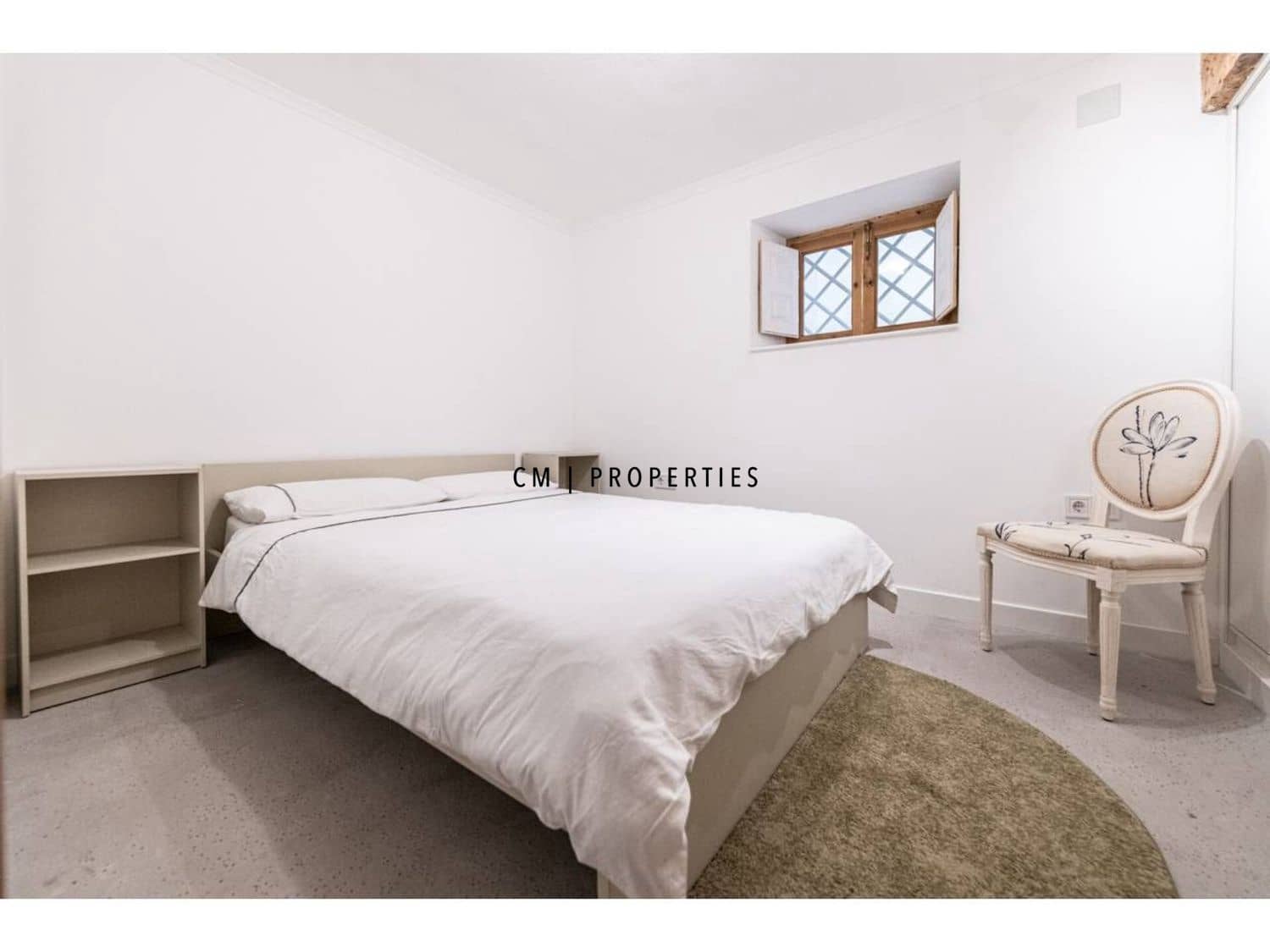 3 soverom Leilighet til leie i Valencia by - € 2 500 (Ref: 10029735)