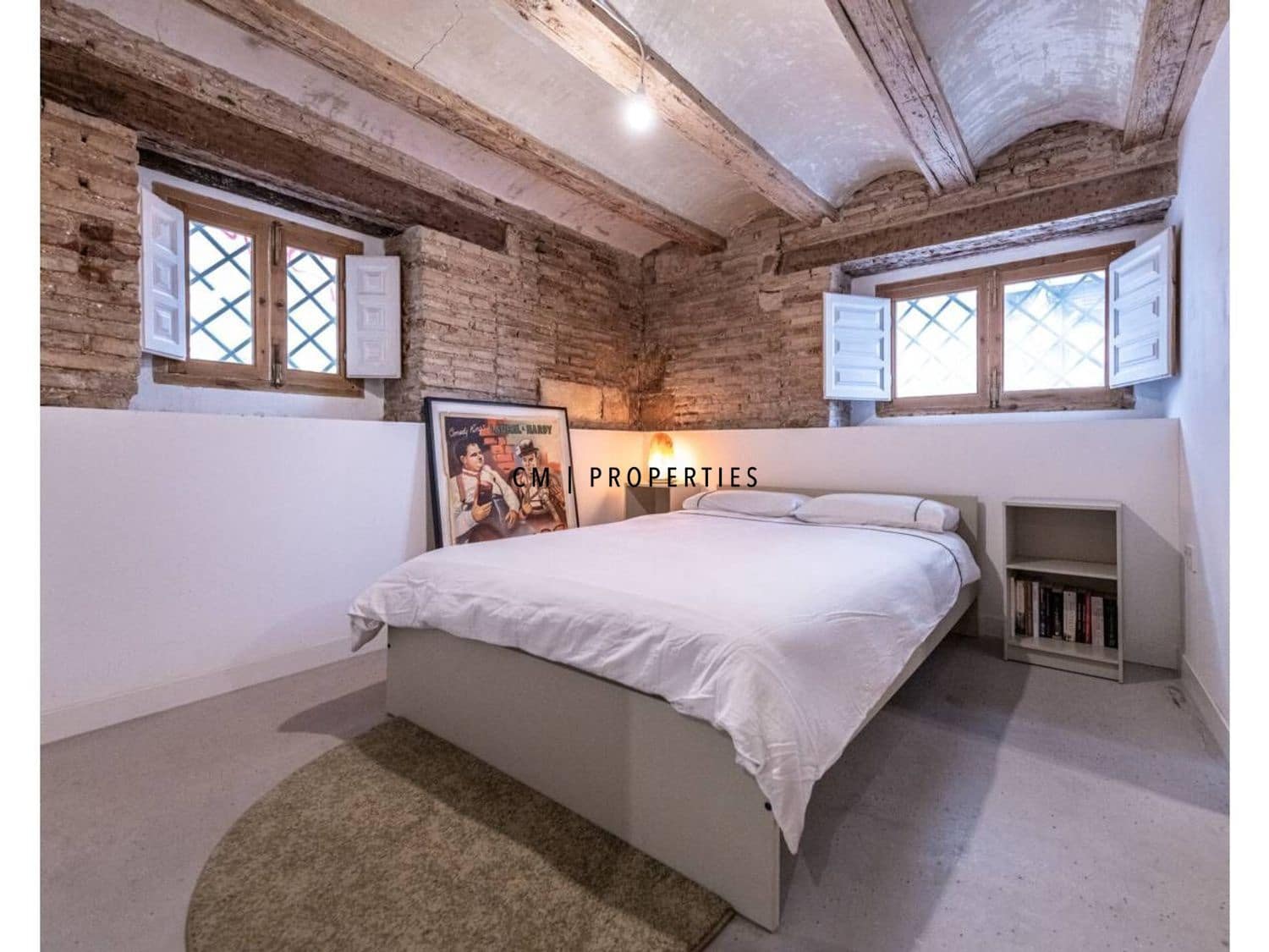 3 soverom Leilighet til leie i Valencia by - € 2 500 (Ref: 10029735)