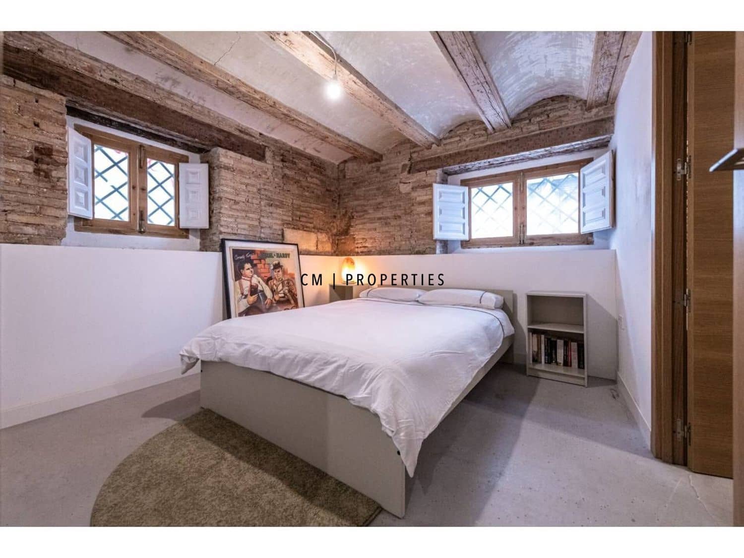 3 soverom Leilighet til leie i Valencia by - € 2 500 (Ref: 10029735)