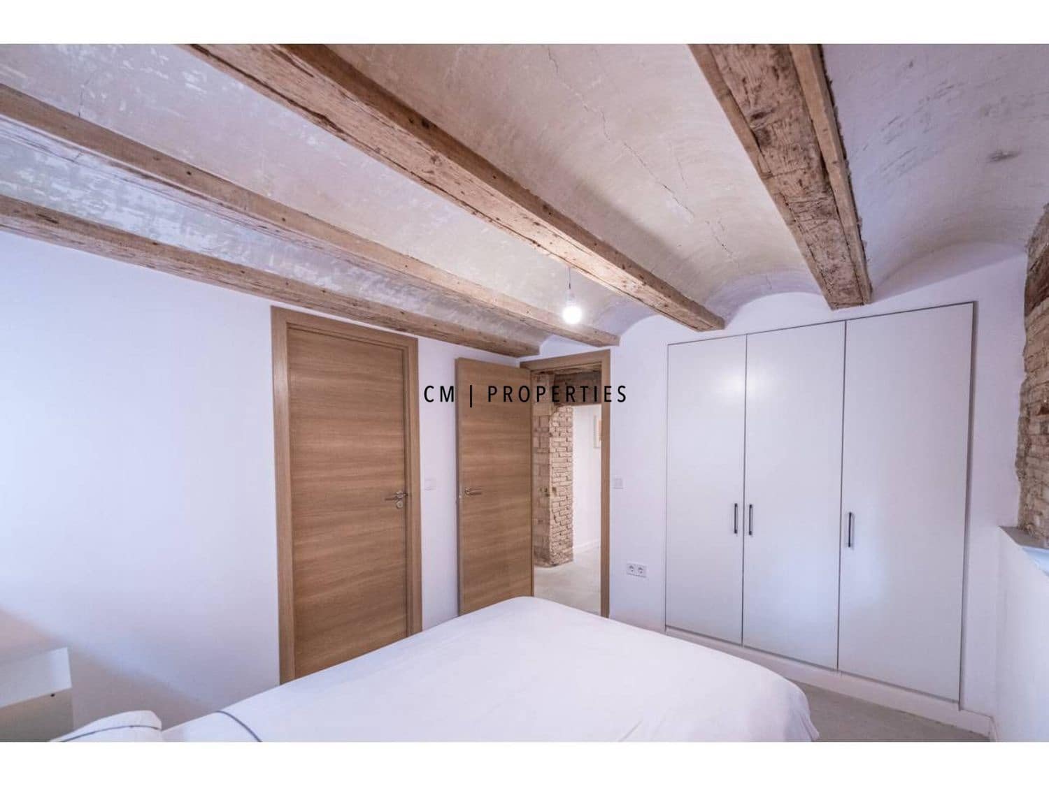 3 soverom Leilighet til leie i Valencia by - € 2 500 (Ref: 10029735)