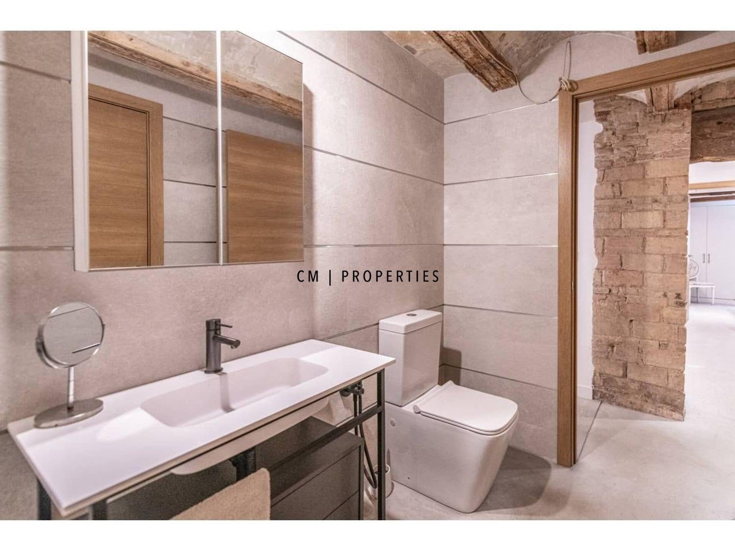3 soverom Leilighet til leie i Valencia by - € 2 500 (Ref: 10029735)
