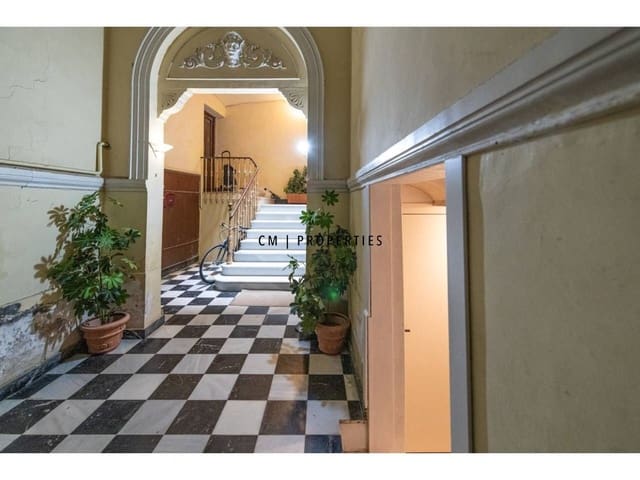 3 soverom Leilighet til leie i Valencia by - € 2 500 (Ref: 10029735)