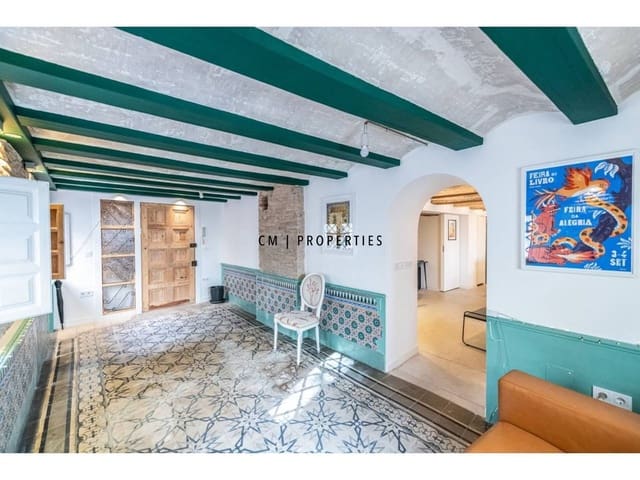 3 soverom Leilighet til leie i Valencia by - € 2 500 (Ref: 10029735)