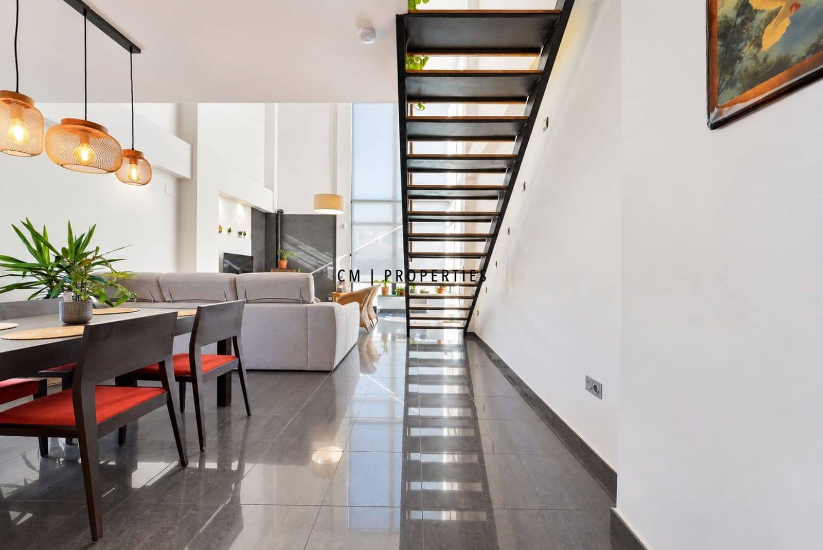4 soverom Villa til salgs i La Pobla de Vallbona med svømmebasseng garasje - € 587 000 (Ref: 10029736)