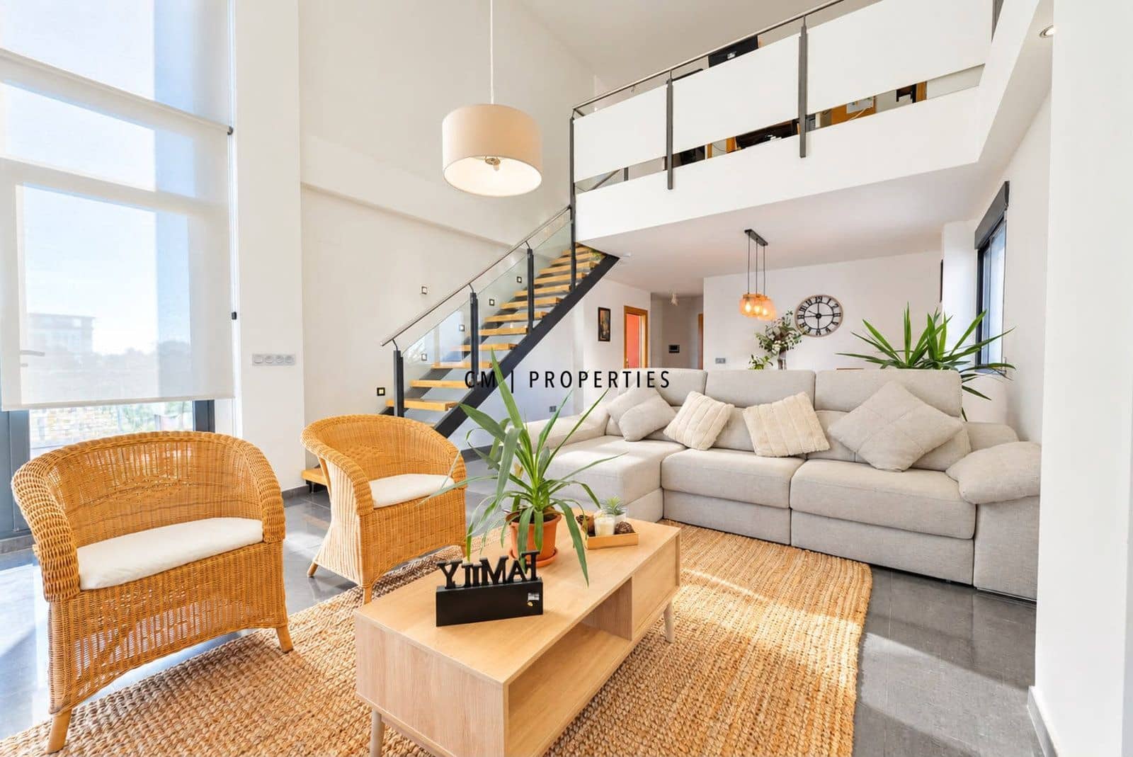 4 soverom Villa til salgs i La Pobla de Vallbona med svømmebasseng garasje - € 587 000 (Ref: 10029736)