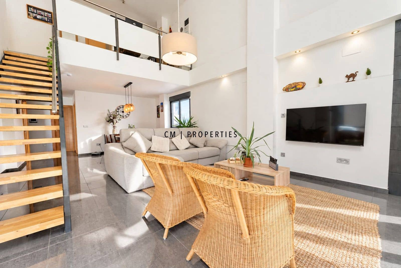 4 soverom Villa til salgs i La Pobla de Vallbona med svømmebasseng garasje - € 587 000 (Ref: 10029736)