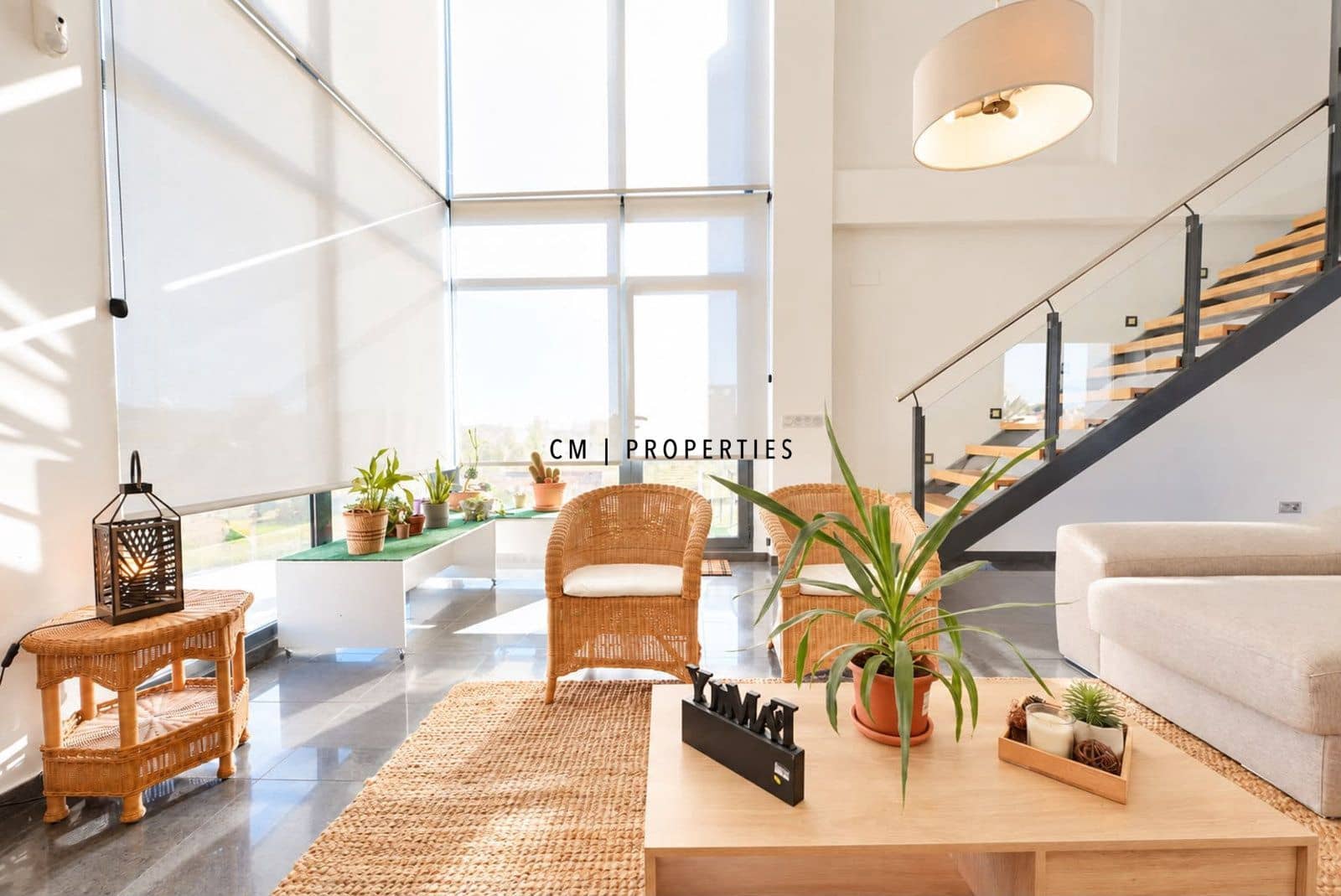 4 soverom Villa til salgs i La Pobla de Vallbona med svømmebasseng garasje - € 587 000 (Ref: 10029736)