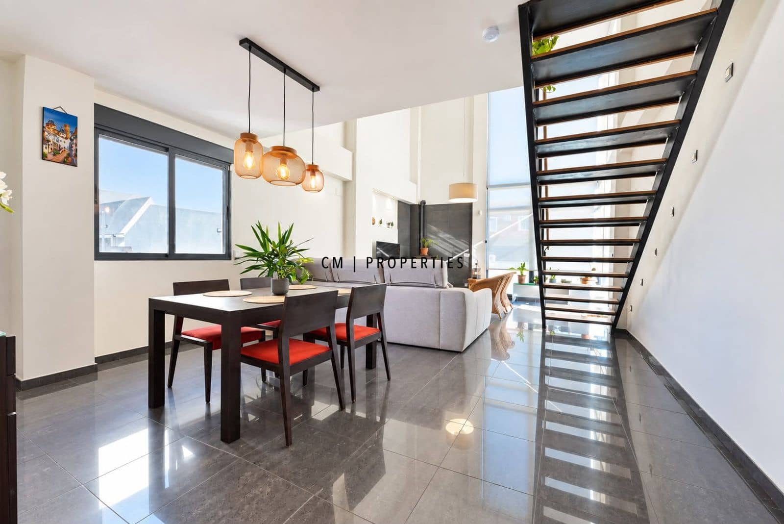 4 soverom Villa til salgs i La Pobla de Vallbona med svømmebasseng garasje - € 587 000 (Ref: 10029736)