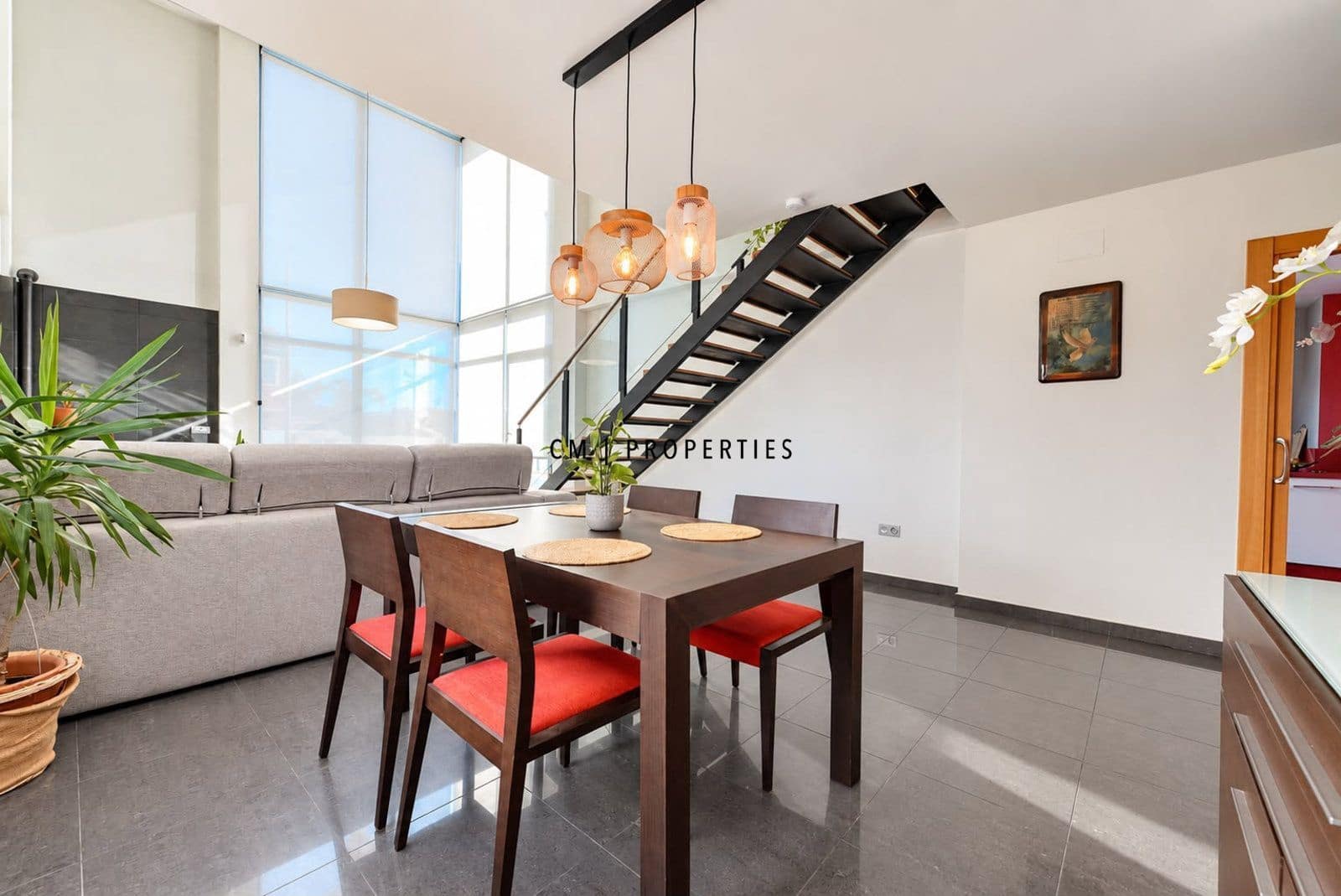 4 soverom Villa til salgs i La Pobla de Vallbona med svømmebasseng garasje - € 587 000 (Ref: 10029736)