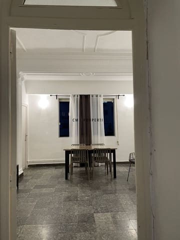 Piso de 5 habitaciones en La Petxina, València ciudad en alquiler con piscina - 2.250 € (Ref: 10029737)