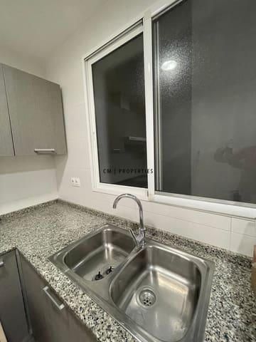 Piso de 5 habitaciones en La Petxina, València ciudad en alquiler con piscina - 2.250 € (Ref: 10029737)