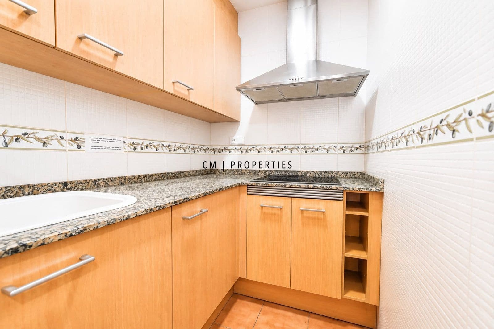 1 makuuhuone Asunto vuokrattavana paikassa Valencia kaupunki - 1 200 € (Ref: 10031089)