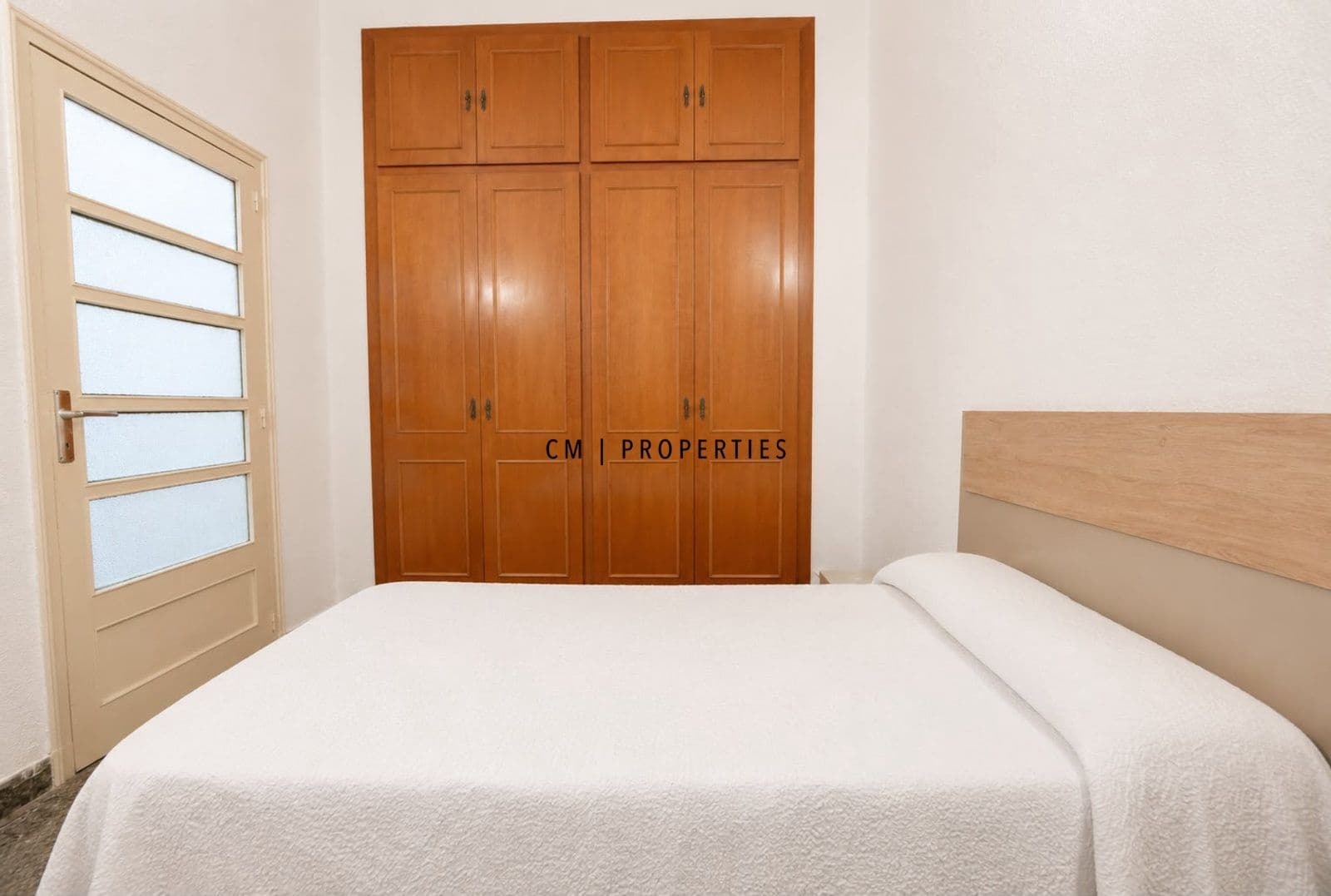 5 soveværelse Lejlighed til leje i Valencia by med swimmingpool - € 2.250 (Ref: 10033068)