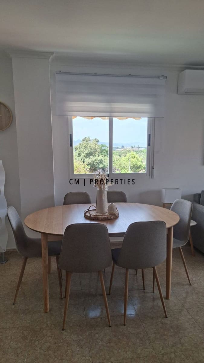 2 camera da letto Appartamento da affittare in Canet d'En Berenguer con piscina garage - 1.400 € (Rif: 10034320)