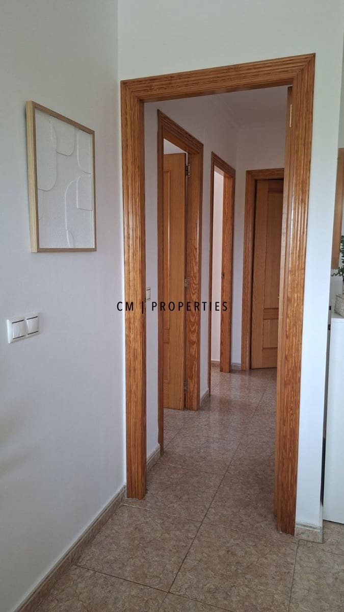 2 camera da letto Appartamento da affittare in Canet d'En Berenguer con piscina garage - 1.400 € (Rif: 10034320)