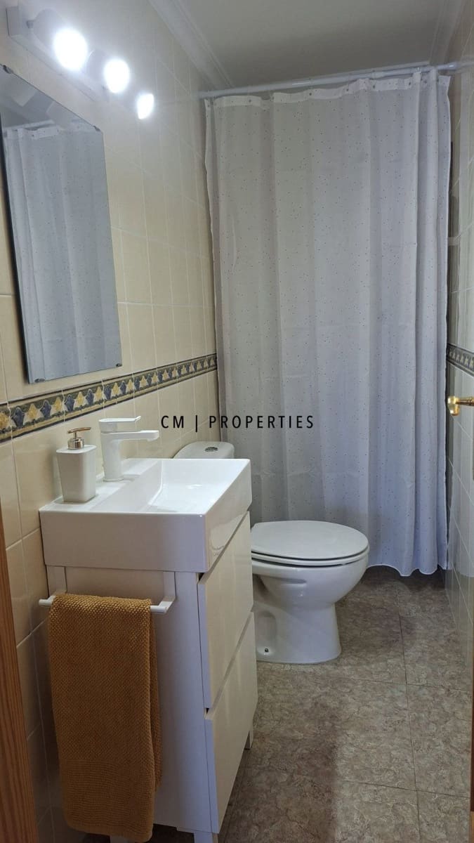2 camera da letto Appartamento da affittare in Canet d'En Berenguer con piscina garage - 1.400 € (Rif: 10034320)