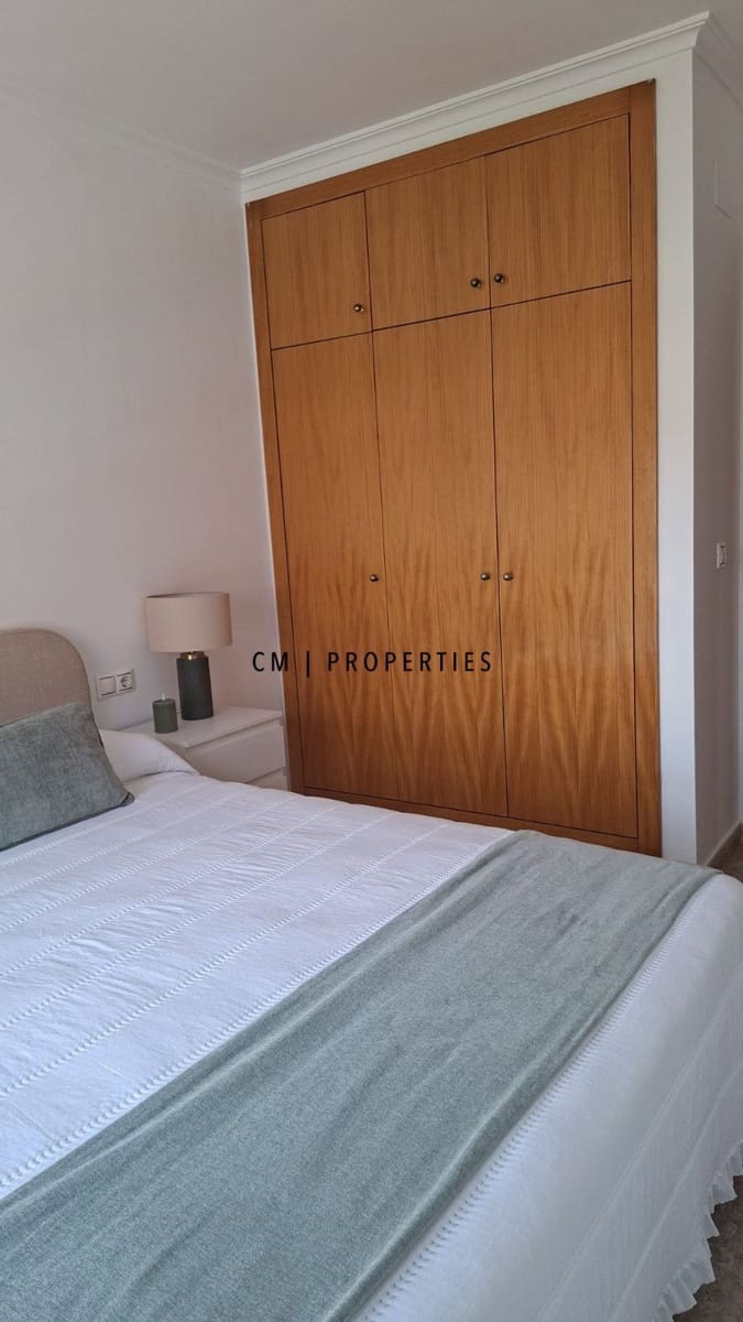 2 camera da letto Appartamento da affittare in Canet d'En Berenguer con piscina garage - 1.400 € (Rif: 10034320)
