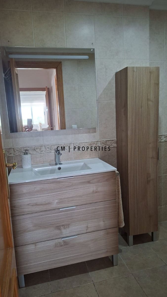 2 camera da letto Appartamento da affittare in Canet d'En Berenguer con piscina garage - 1.400 € (Rif: 10034320)
