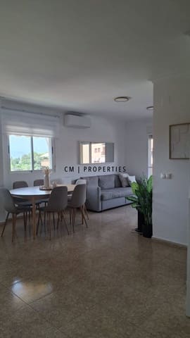 2 camera da letto Appartamento da affittare in Canet d'En Berenguer con piscina garage - 1.400 € (Rif: 10034320)