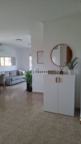 2 camera da letto Appartamento da affittare in Canet d'En Berenguer con piscina garage - 1.400 € (Rif: 10034320)